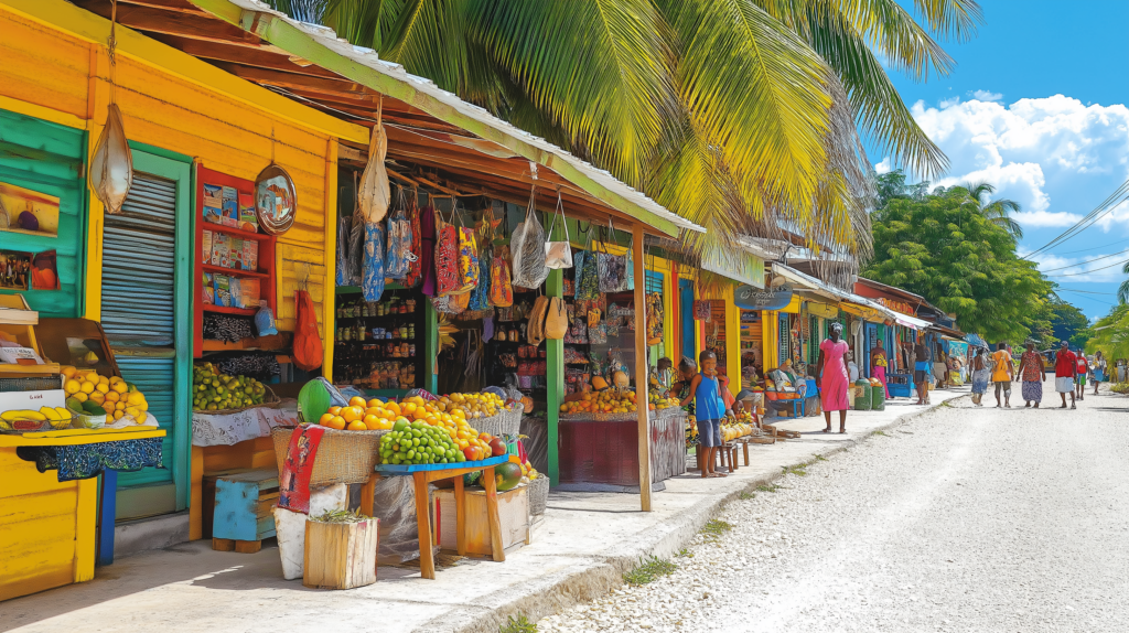 9 Compelling Reasons to Support Local Jamaican Businesses Today