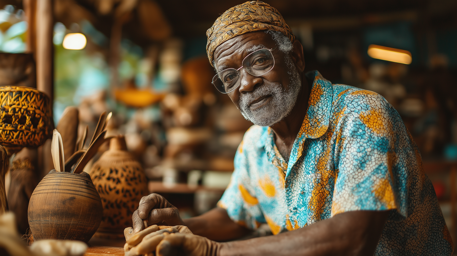 Preserving Jamaican Culture